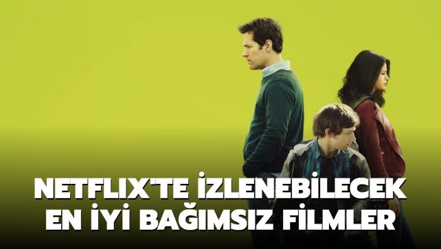 Netflix Te Izlenebilecek En Iyi Ba Ms Z Filmler