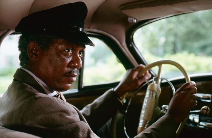 Morgan Freeman Taylor Sheridan ın CIA draması Lioness dizisine katılıyor