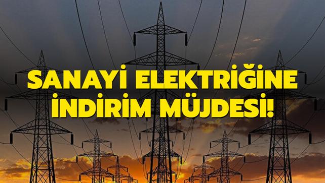 Epdk Ba Kan Y Lmaz Sanayi Elektri Ine Y Zde Indirim Bekliyoruz