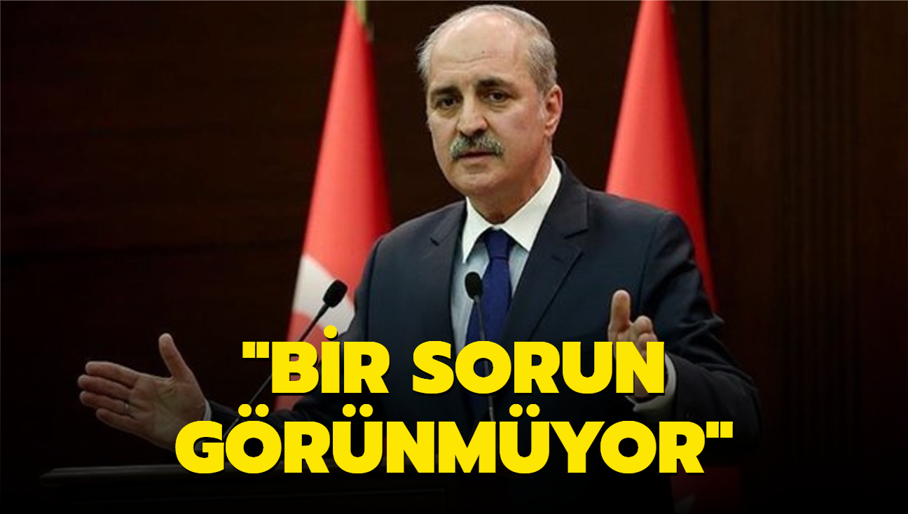 Ak Partili Kurtulmu Tan Yeniden Refah Partisi Ve H Da Par A Klamas