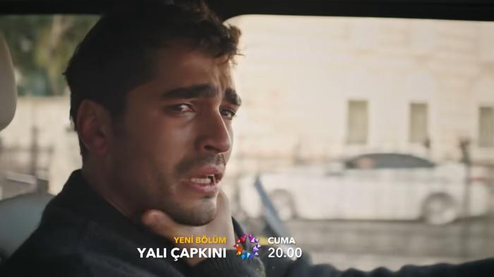 Yal Apk N B L M Fragman Dizide Seyran Lecek Iddias