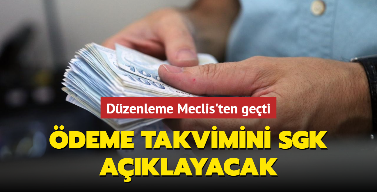 D Zenleme Meclis Ten Ge Ti Al An Emekliye Bin Lira Demesi Ne