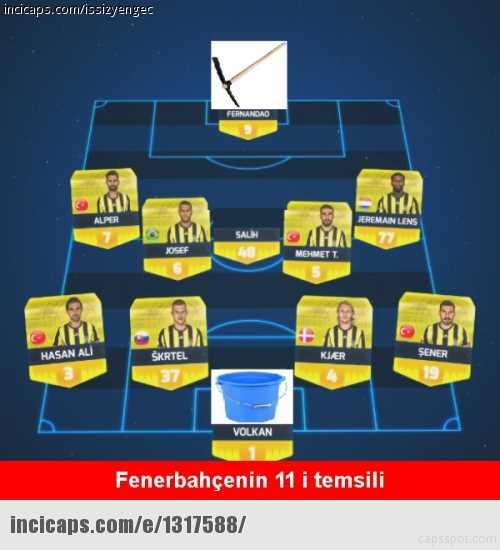 Fenerbah%C3%A7e+yenildi,+capsler+patlad%C4%B1