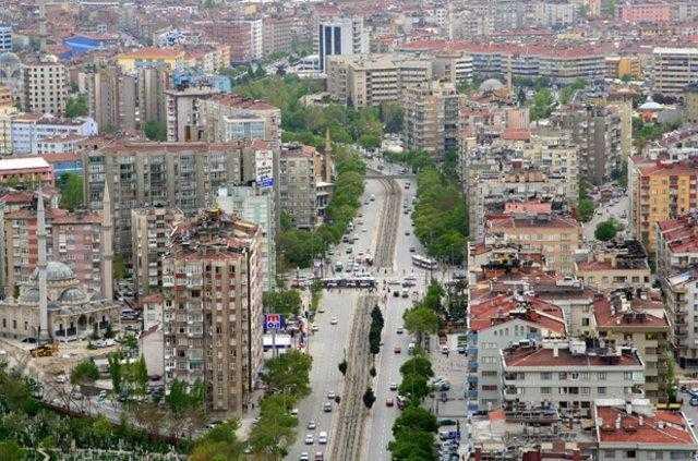 Türkiye'de hangi şehir hangi takımı tutuyor? - 42 | AKŞAM