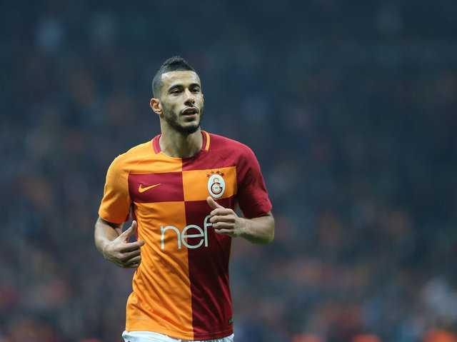 Galatasarayl%C4%B1+futbolculardan+Tudor%E2%80%99a+ele%C5%9Ftiri