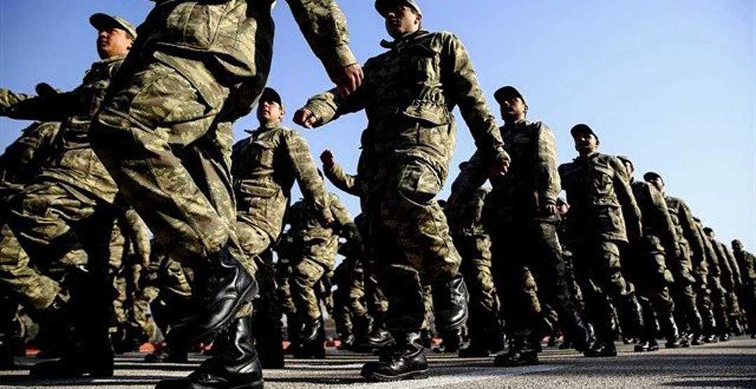 Askerlik Suresi Son Dakika Uzadi Mi Genelkurmay Askerlik Suresi Aciklamasi Guncel Fotolari10 Aksam