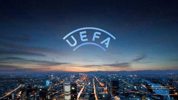 UEFA+Kul%C3%BCp+S%C4%B1ralamas%C4%B1+(A%C4%9Fustos+2018)