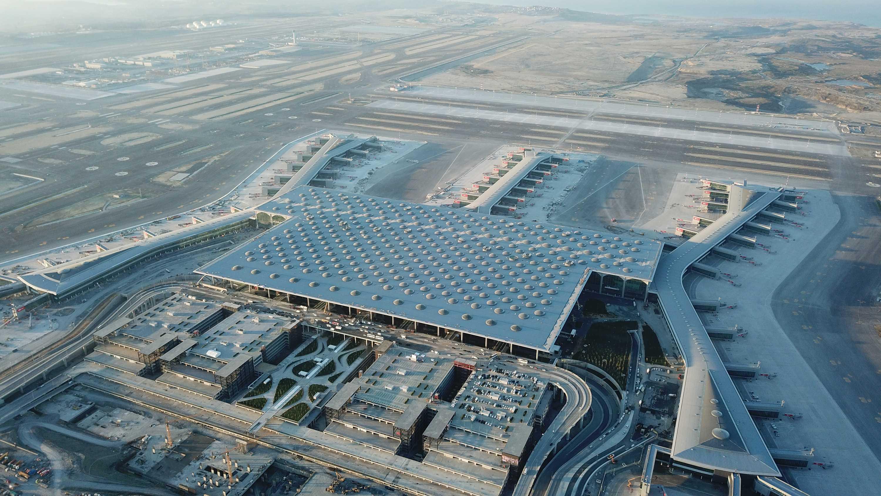 Istanbul airport. Аэропорт Истанбул. Хавалимани аэропорт. Площадь аэропорта Стамбула. Аэропорт Стамбула вид сверху.