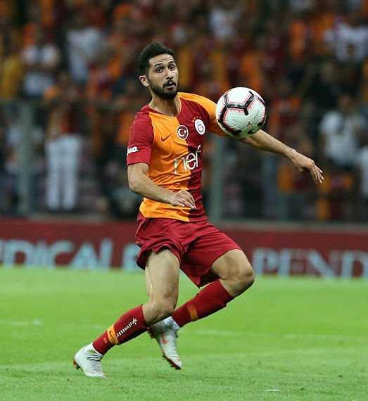 Galatasaray+-+Fenerbah%C3%A7e+derbisinde+bir+ilk+olacak%21;