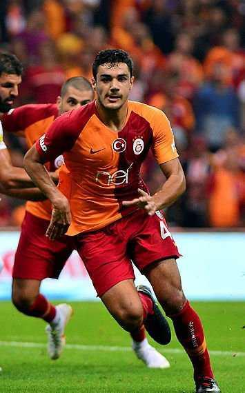 Galatasaray+-+Fenerbah%C3%A7e+derbisinde+bir+ilk+olacak%21;