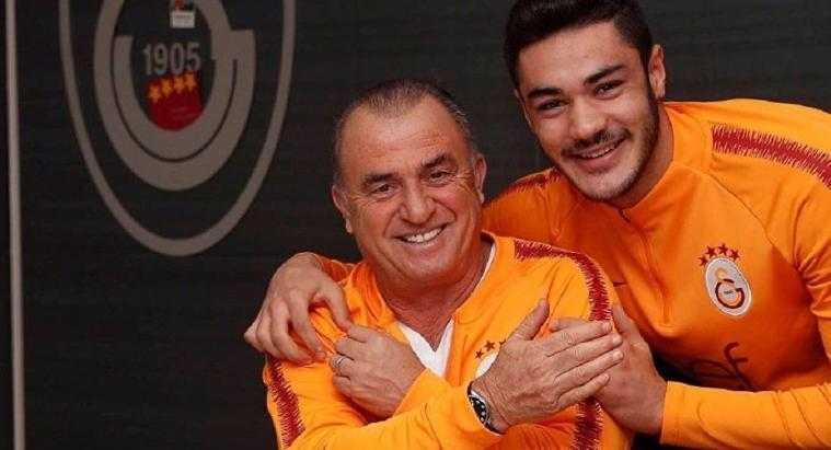 Galatasaray%E2%80%99dan+ayr%C4%B1lmas%C4%B1+beklenen+futbolcular