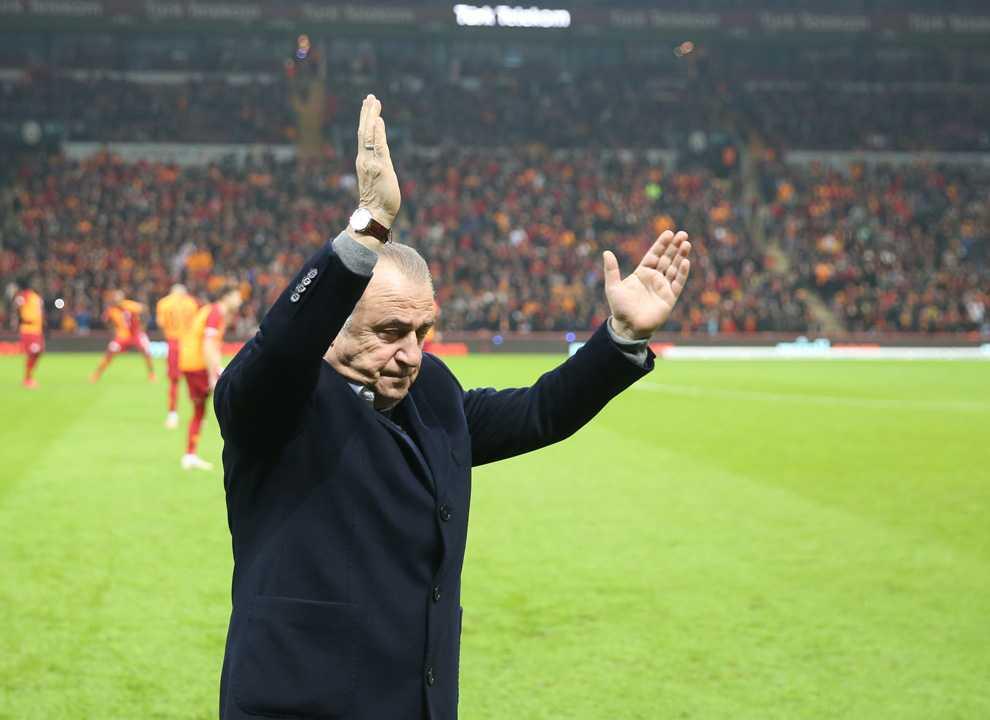 Galatasaray:+3+Trabzonspor:+1