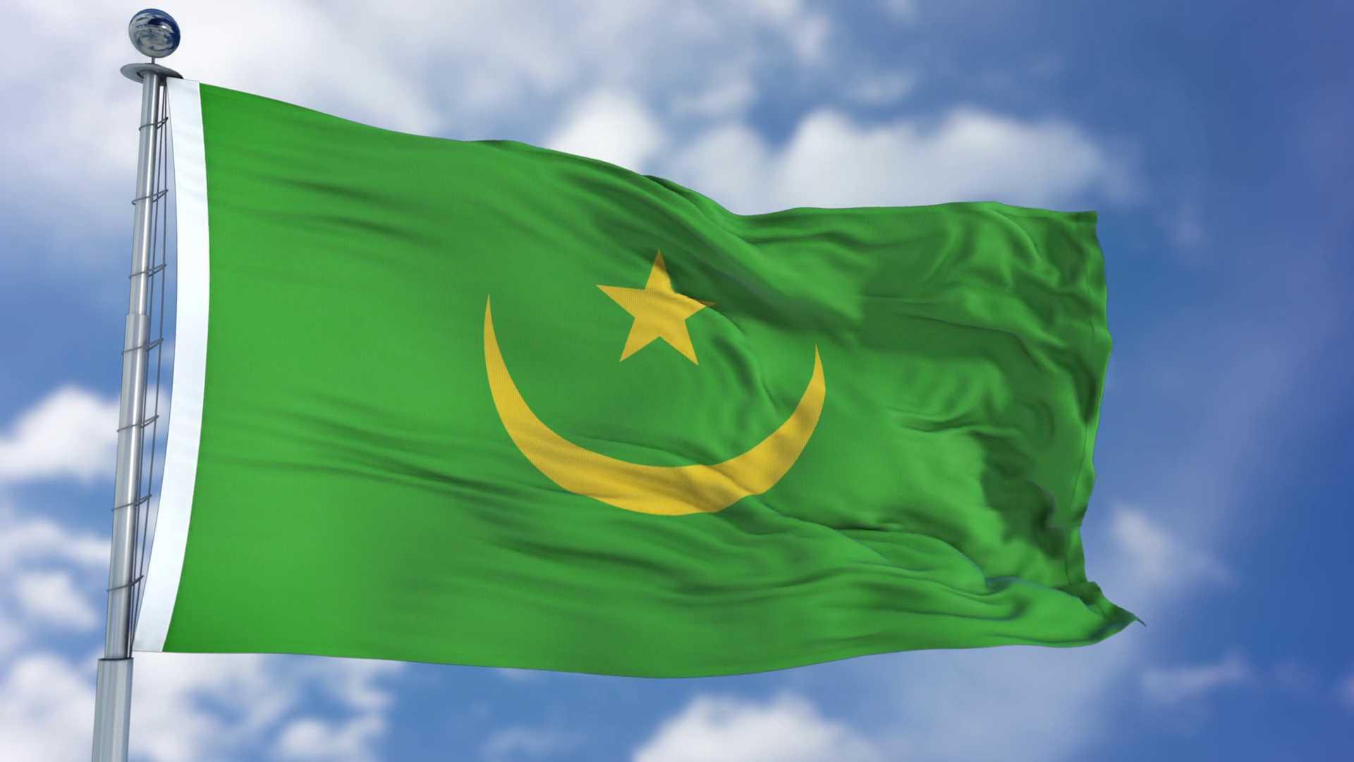 Форма флага мавритании. Флаг Мавритании. Флаг Мавритании 2023. Флаг Мавритании до 2017. Флаг Mauritania.