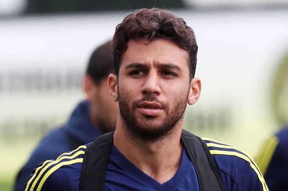 Avrupa%E2%80%99n%C4%B1n+5+b%C3%BCy%C3%BCk+liginde+oynayan+T%C3%BCrk+futbolcular