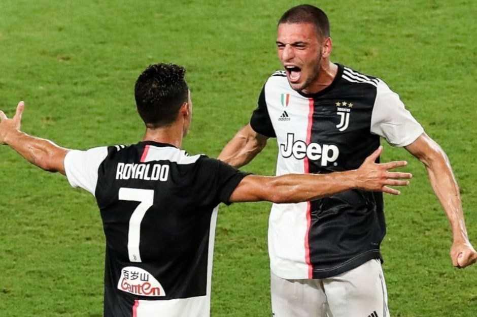 Avrupa%E2%80%99n%C4%B1n+5+b%C3%BCy%C3%BCk+liginde+oynayan+T%C3%BCrk+futbolcular