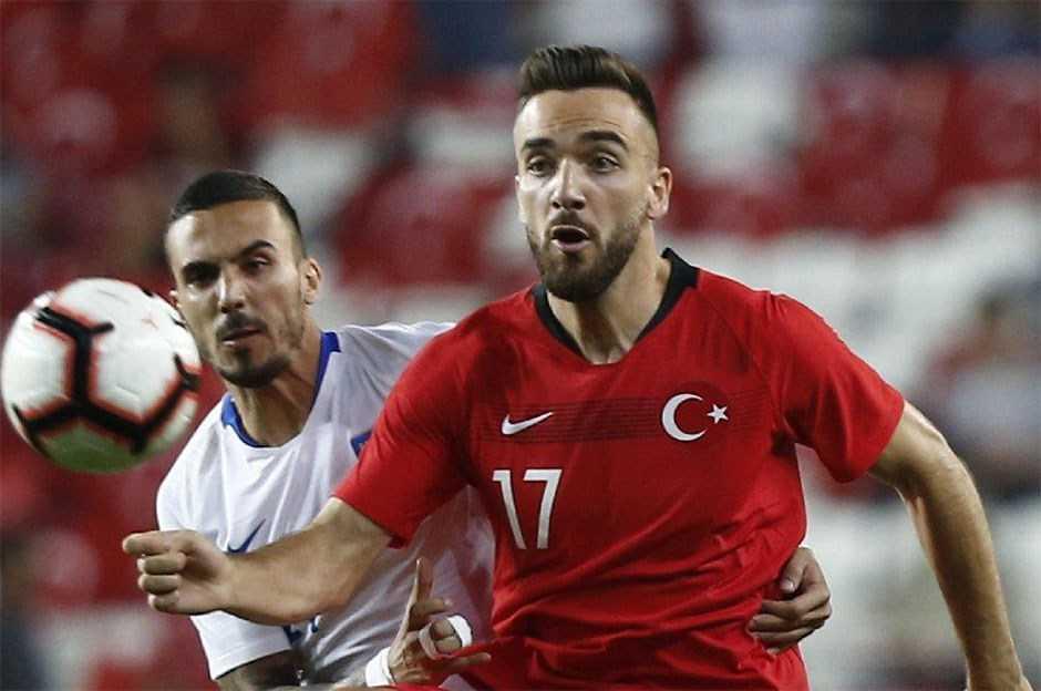 Avrupa%E2%80%99n%C4%B1n+5+b%C3%BCy%C3%BCk+liginde+oynayan+T%C3%BCrk+futbolcular