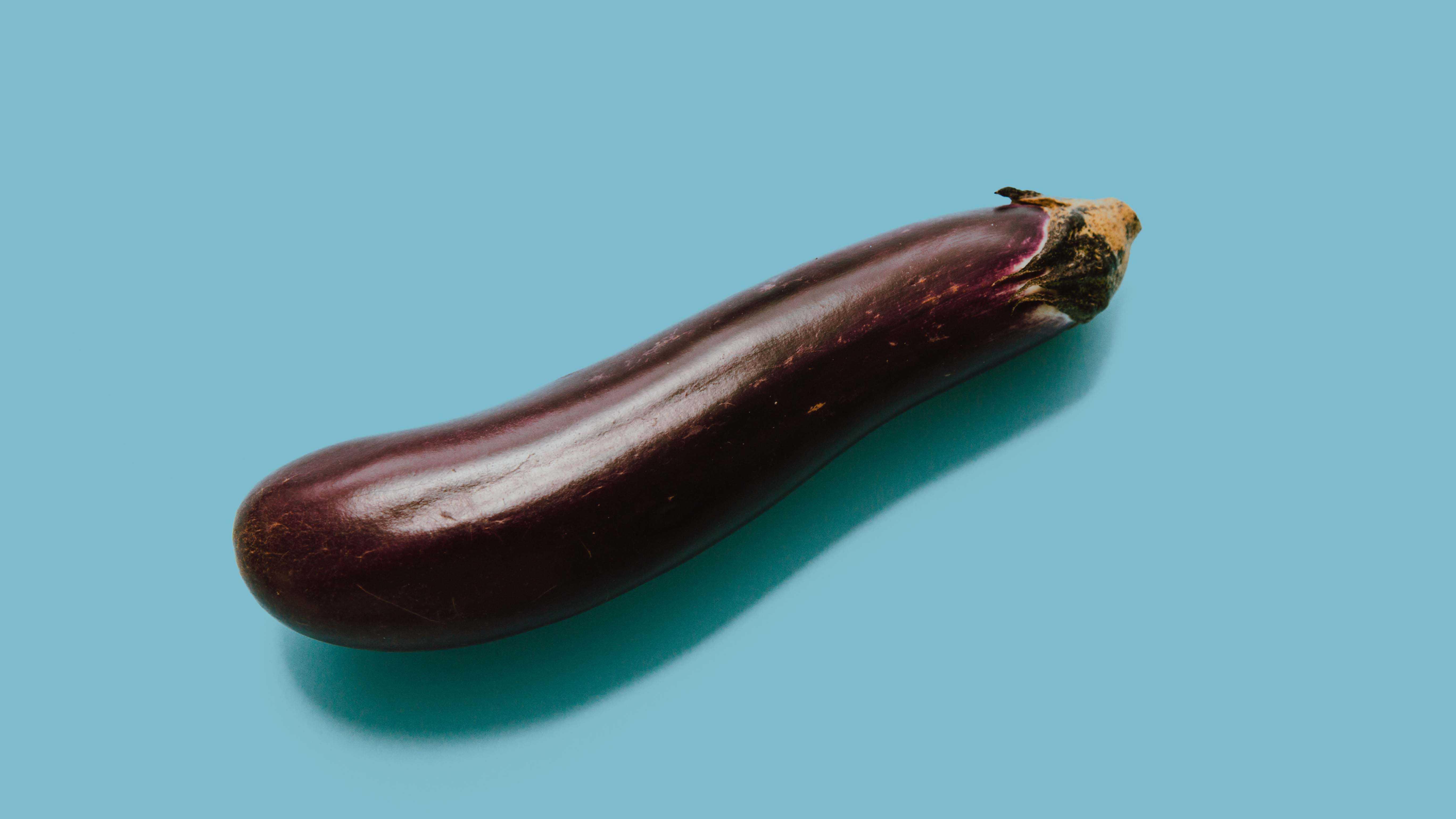 Eggplant Insertion