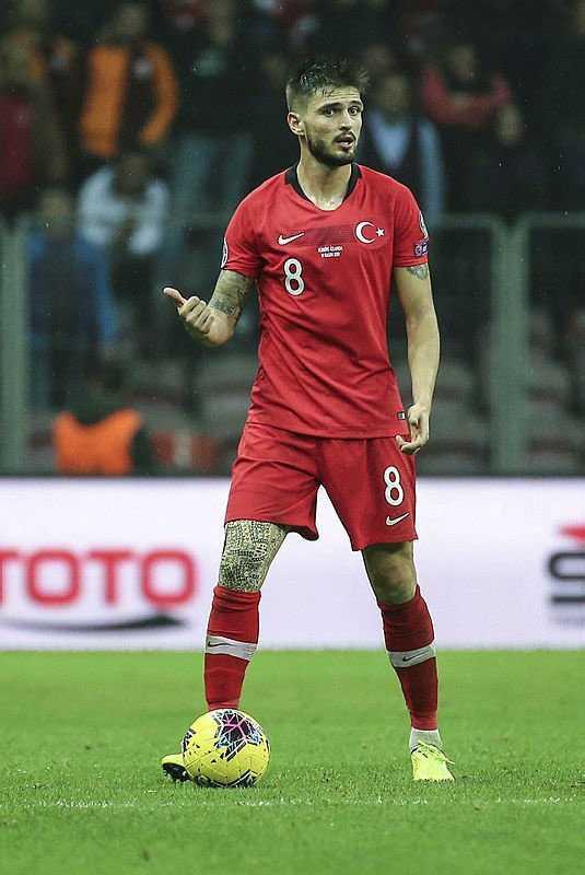 Liste+g%C3%BCncellendi%21;+%C4%B0%C5%9Fte+en+de%C4%9Ferli+20+T%C3%BCrk+futbolcu