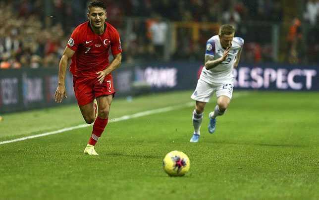 Liste+g%C3%BCncellendi%21;+%C4%B0%C5%9Fte+en+de%C4%9Ferli+20+T%C3%BCrk+futbolcu