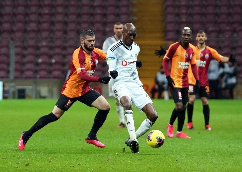 Galatasaray-Be%C5%9Fikta%C5%9F+derbisi+b%C3%B6yle+ge%C3%A7ti