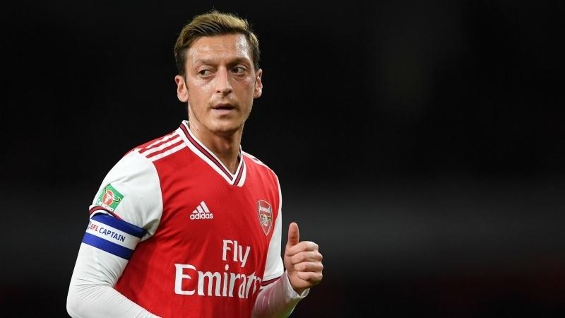 Mesut+%C3%96zil%E2%80%99in+menajerinden+Fenerbah%C3%A7e+a%C3%A7%C4%B1klamas%C4%B1