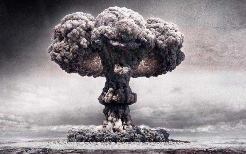 hangi ulke ne kadar nukleer silaha sahip iste ulke ulke rakamlar dunya fotolari aksam
