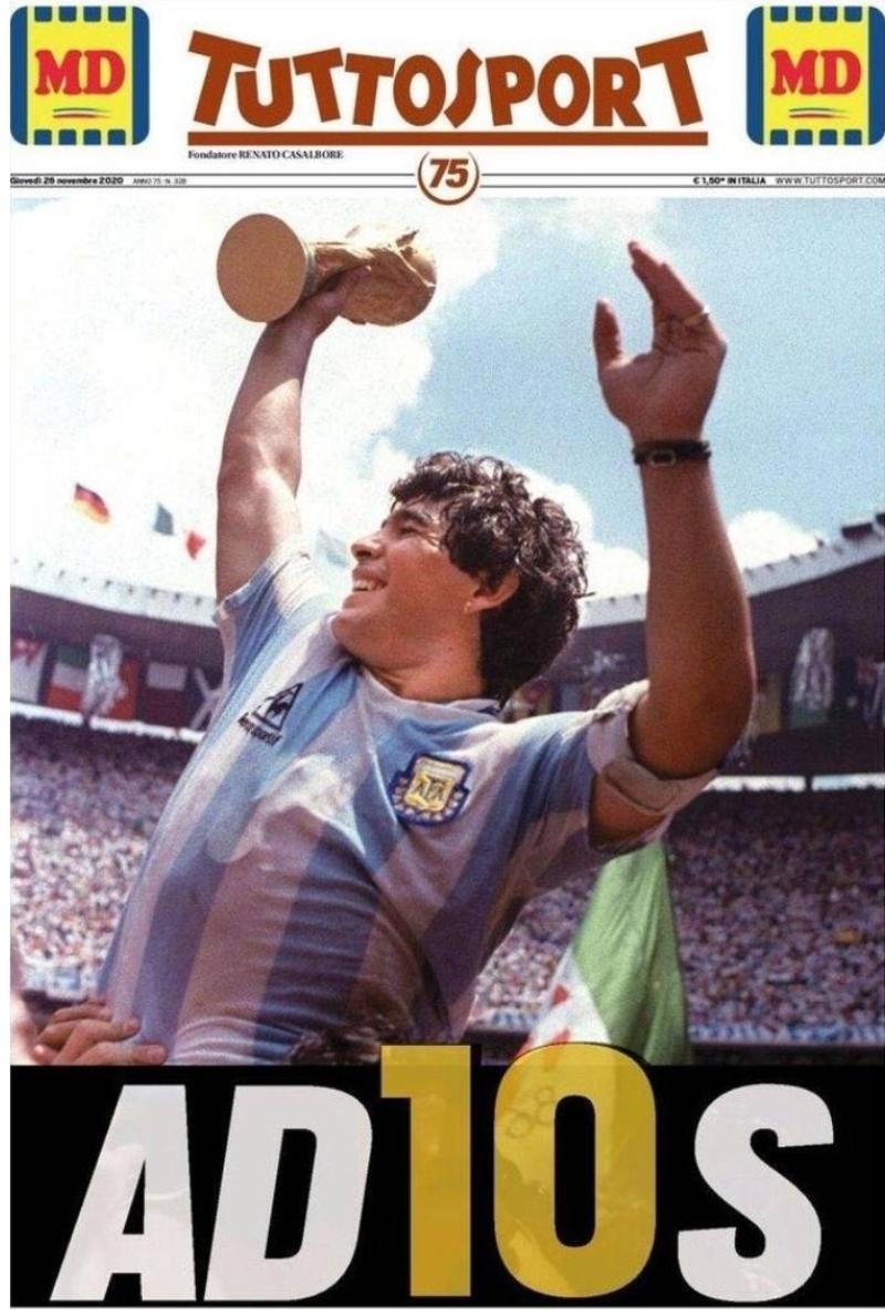 Diego+Maradona+d%C3%BCnya+bas%C4%B1n%C4%B1nda