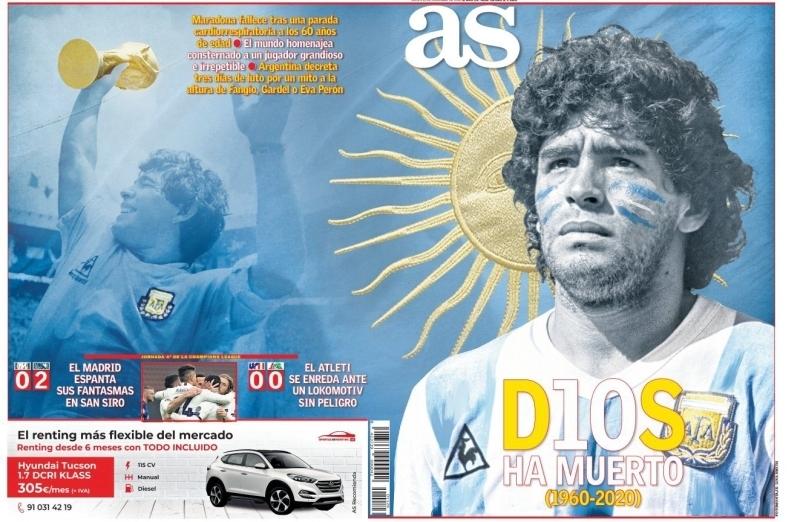 Diego+Maradona+d%C3%BCnya+bas%C4%B1n%C4%B1nda