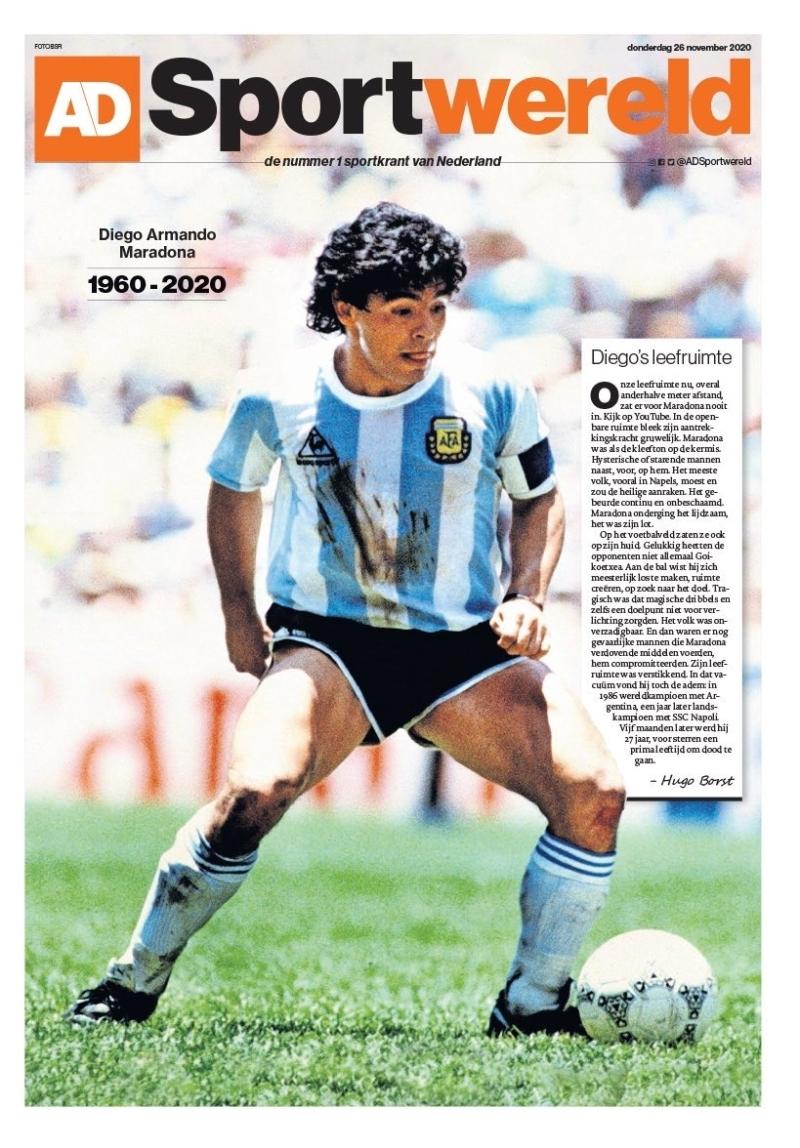 Diego+Maradona+d%C3%BCnya+bas%C4%B1n%C4%B1nda