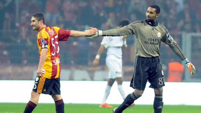 Galatasaray-Fenerbah%C3%A7e+derbilerine+damga+vuran+unutmu%C5%9F+olabilece%C4%9Finiz+futbolcular