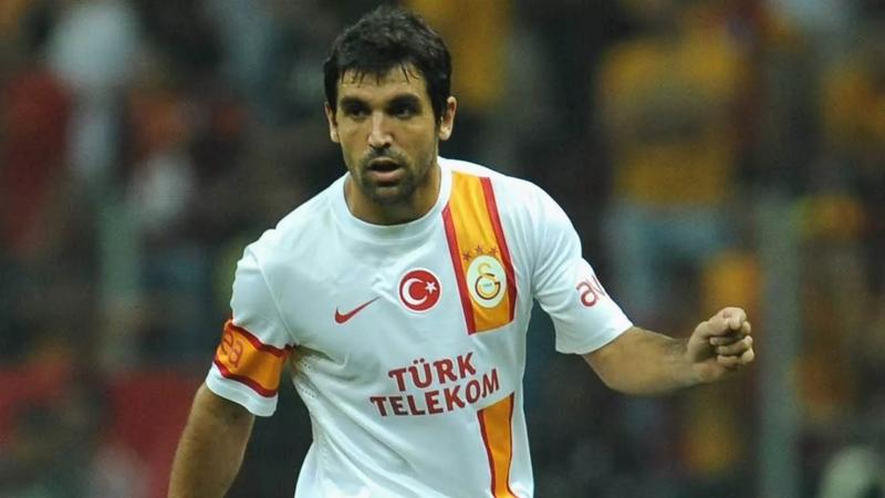 Galatasaray-Fenerbah%C3%A7e+derbilerine+damga+vuran+unutmu%C5%9F+olabilece%C4%9Finiz+futbolcular