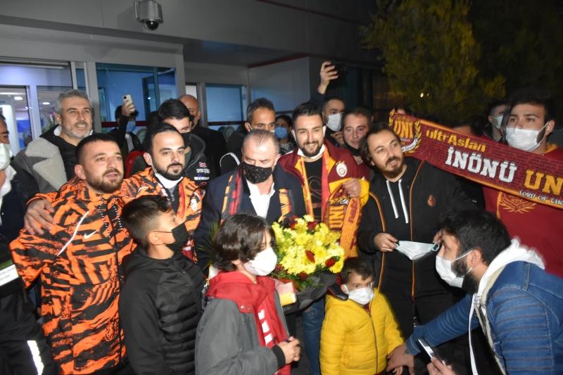 Galatasaray%E2%80%99a+Malatya%E2%80%99da+co%C5%9Fku+seli