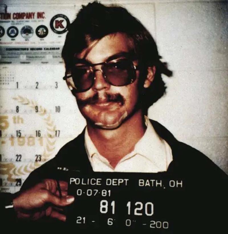 GErçek Jeffrey Dahmer kimdir? İşte yamyam seri katilin hayatı - 20