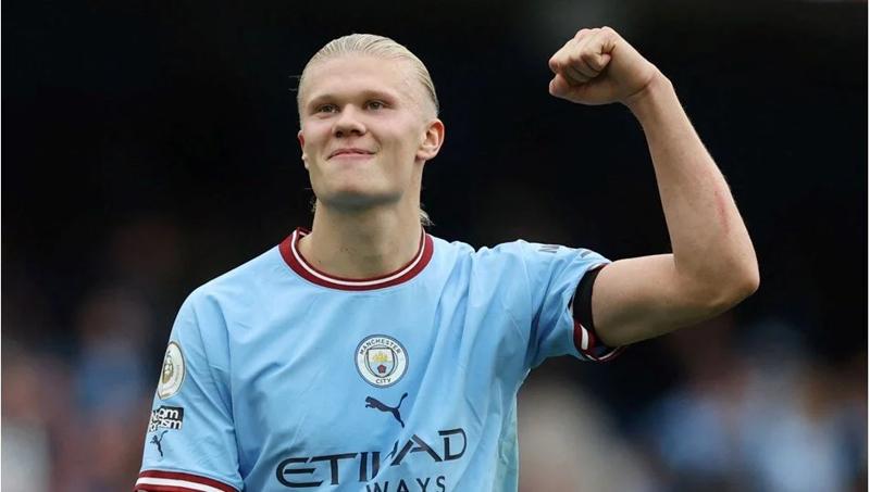 İşte 2022-23 sezonunun en golcüleri! | AKŞAM