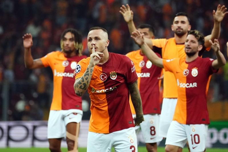 Galatasaray+gruplarda+perdeyi+a%C3%A7%C4%B1yor%21;+%C5%9Eampiyonlar+Ligi+s%C4%B1nav%C4%B1+ba%C5%9Fl%C4%B1yor