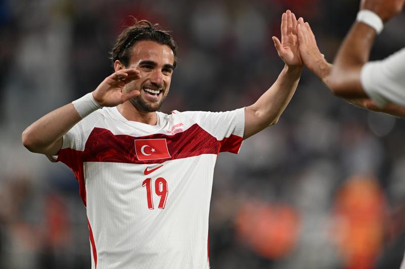 Bizim vaktimiz geldi! Dünya Kupası'nda 26 kahramanla sahneye çıkıyoruz ...