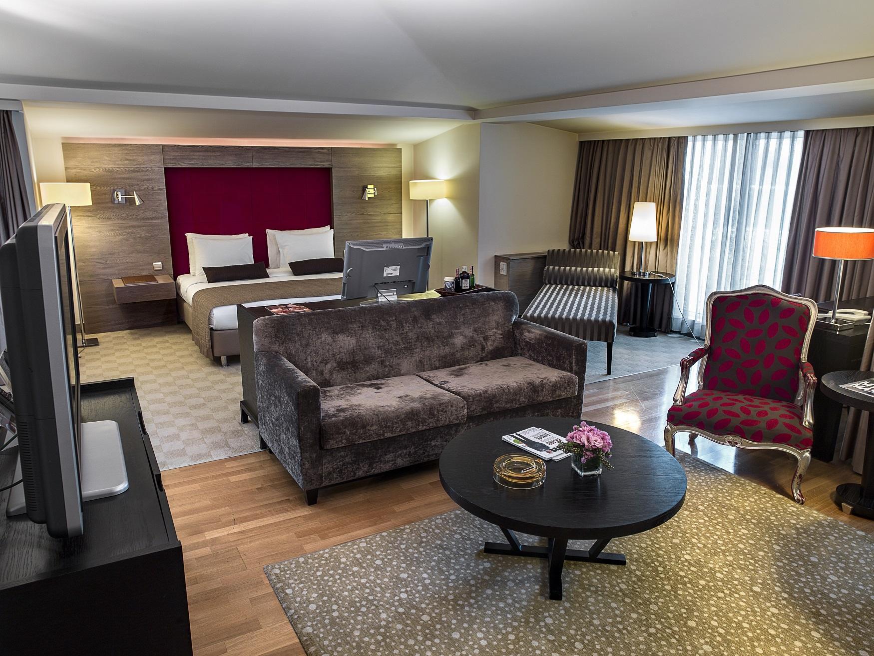 My city room. Арт Сити отель Стамбул.