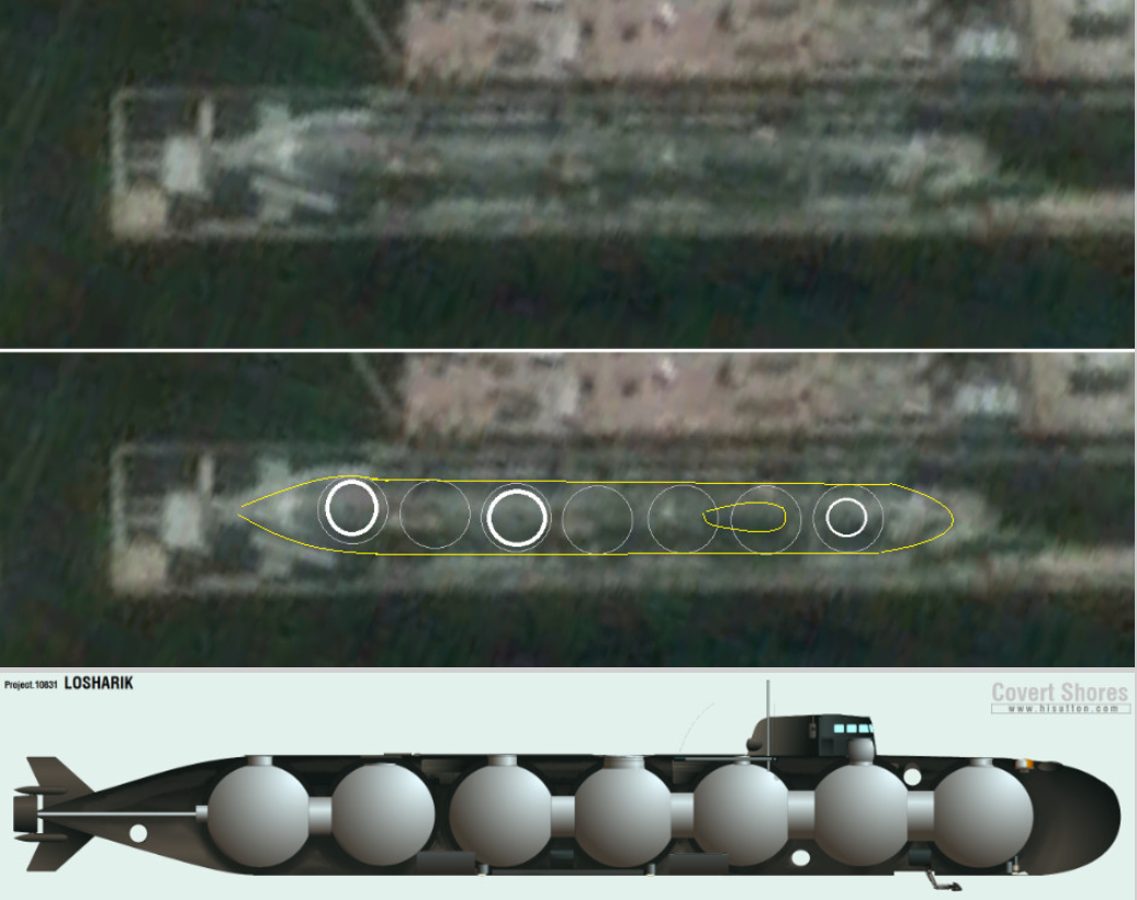 Глубоководная станция ас 31