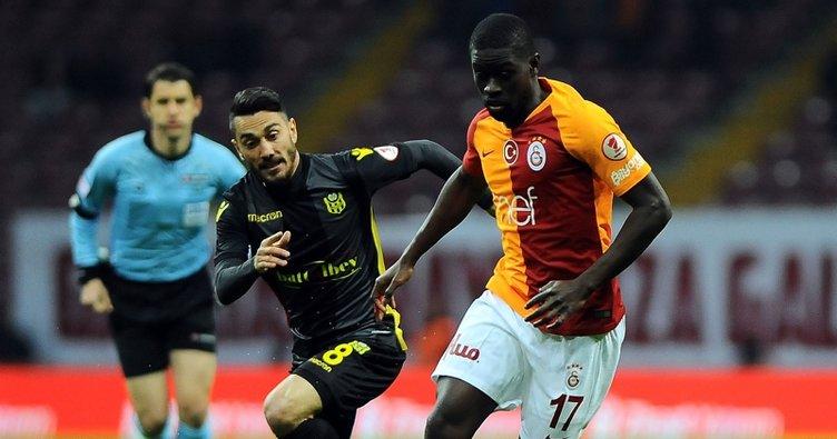 Ozet Izle Galatasaray 1 0 Yeni Malatyaspor Maci Ozeti Ve Golleri Izle Galatasaray Yeni Malatyaspor