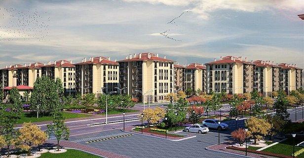 TOKİ kura sonuçları açıklandı mı? TOKİ kura tarihleri belli oldu mu?