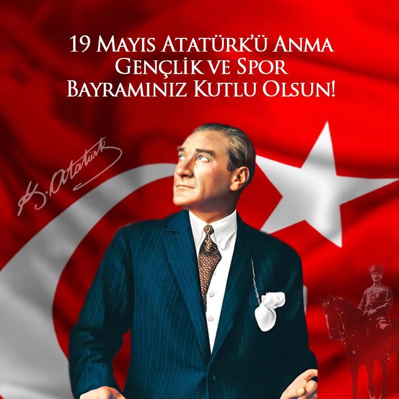 MEB onaylı 19 Mayıs şiirleri haberimizde