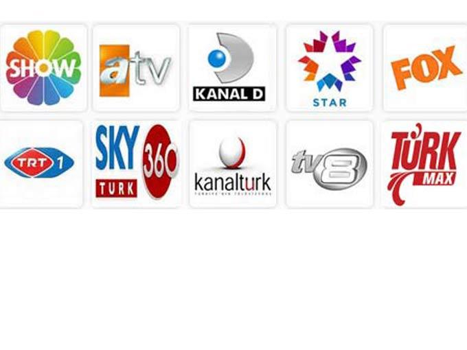 Star yayın akışı. Код Turk kanal.