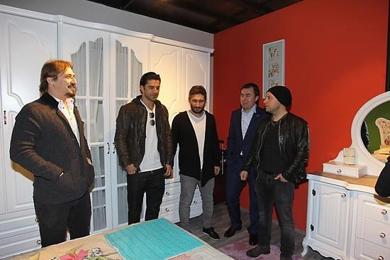 Sarioglu Mobilya Siz Isteyin Biz Sarioglu Mobilya Facebook