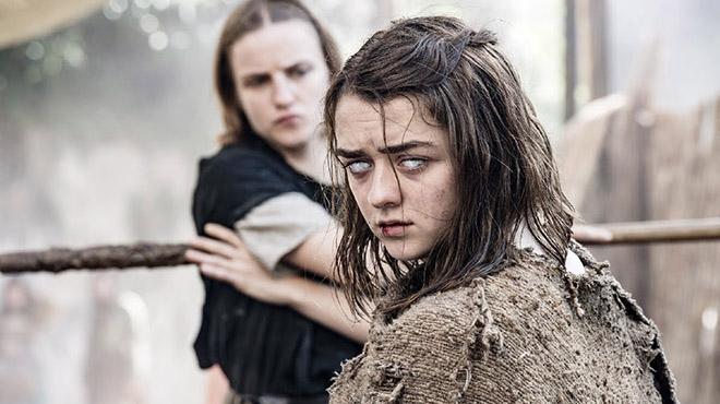 Game of Thrones 6. sezon 1. blm