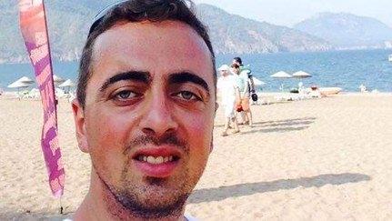 mehmet koray pnar