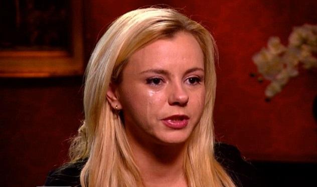 Bree Olson 