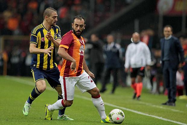 fenerbahe galatasaray