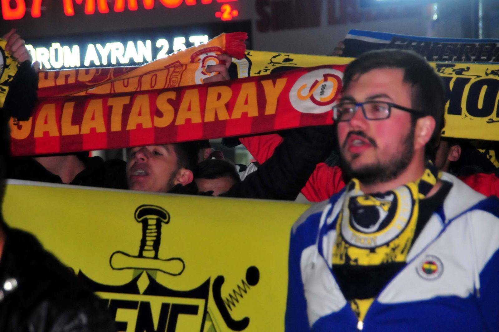 galatasaray, fenerbahe, gs, fb, ne zaman, 