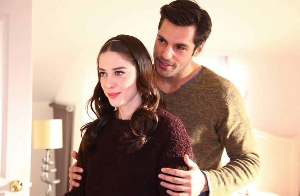 Kiraz Mevsimi 
