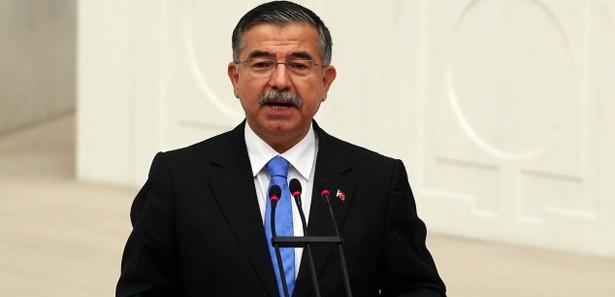 ismet ylmaz kimdir